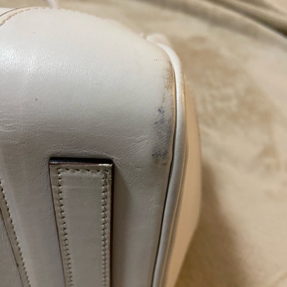 Ralph Lauren Ricky in White - Picture 10 of 16